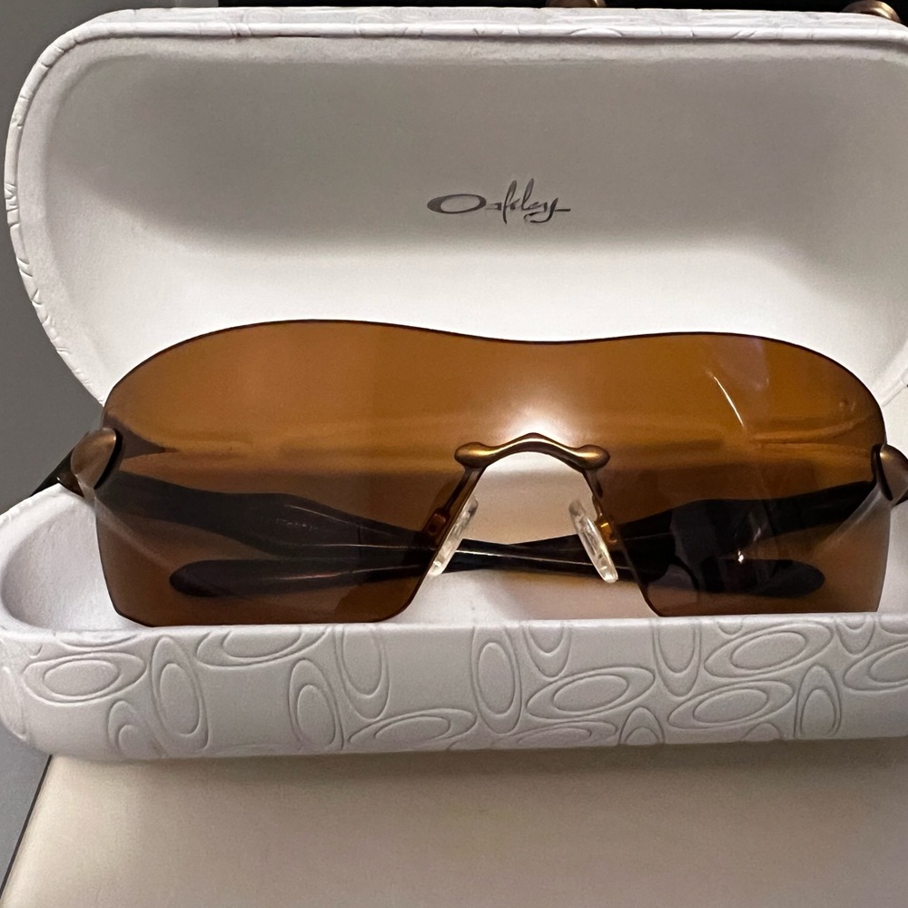 Oakley Dartboard